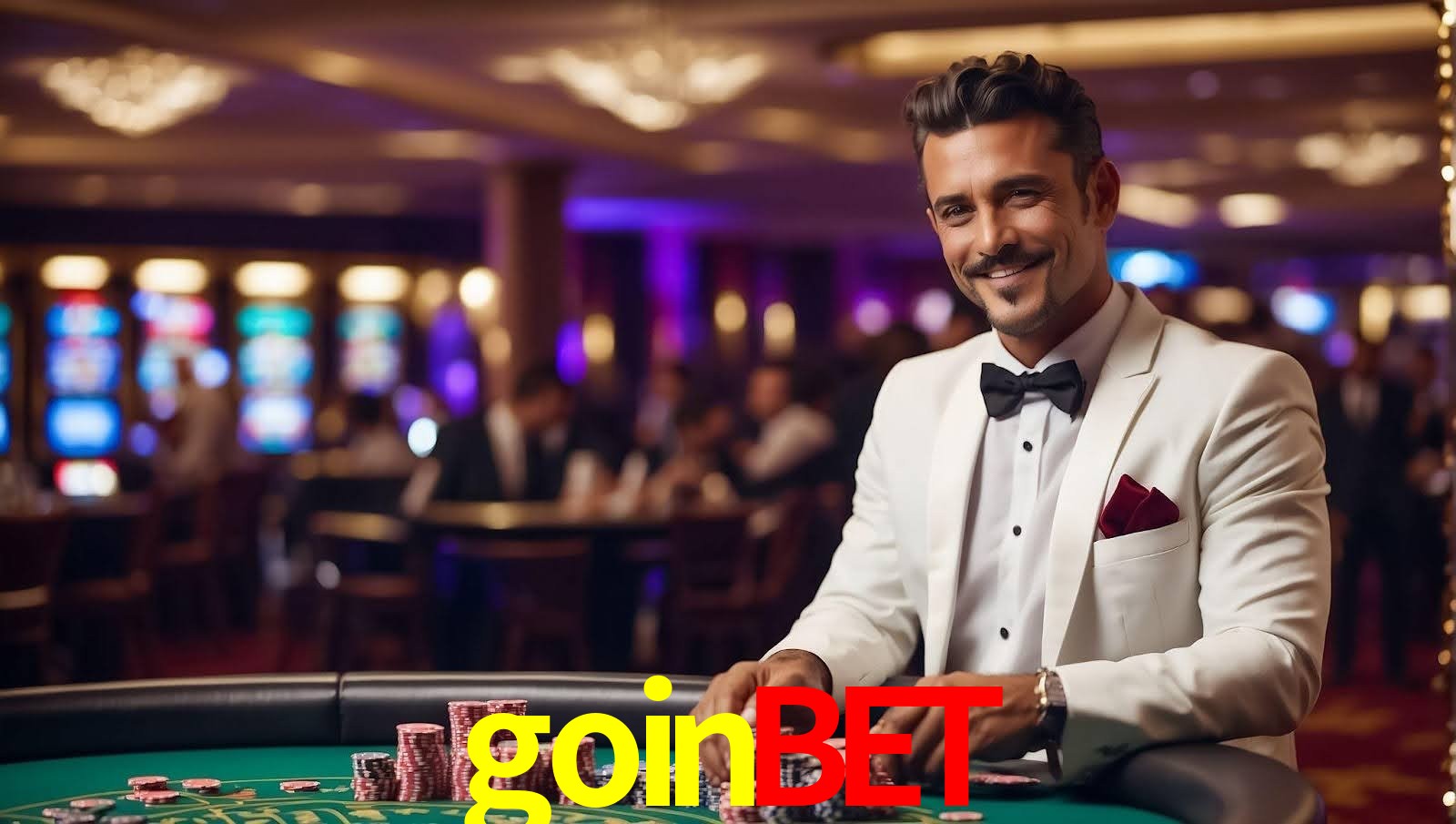goinbet - cassino ao vivo