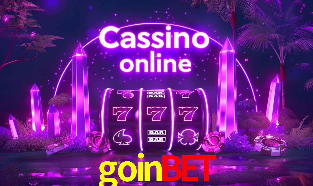 goinbet - Customer Support